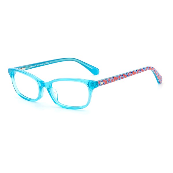 GLASSES KATE SPADE CHILDREN ABBEVILLEPJPE (Lens/Bridge/Temple) 48/15/125 mm)